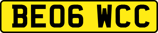 BE06WCC