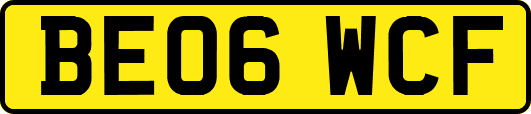 BE06WCF
