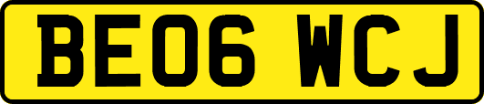 BE06WCJ
