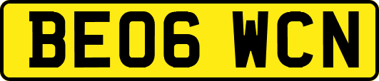 BE06WCN
