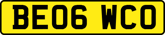 BE06WCO