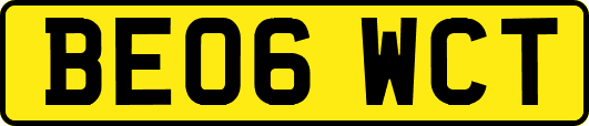BE06WCT
