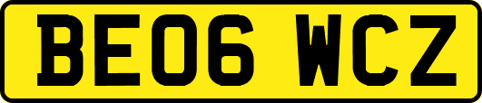BE06WCZ