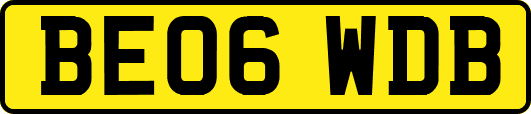BE06WDB