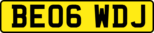 BE06WDJ