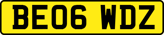 BE06WDZ