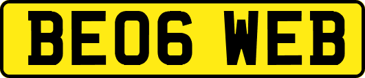BE06WEB