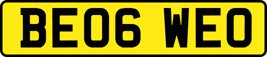 BE06WEO