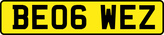 BE06WEZ