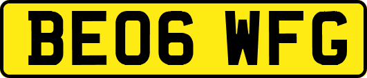 BE06WFG