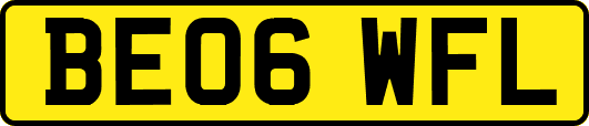 BE06WFL