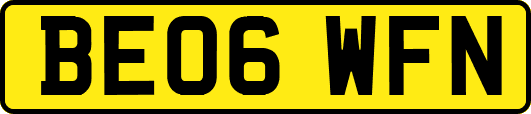 BE06WFN