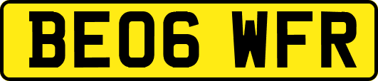 BE06WFR