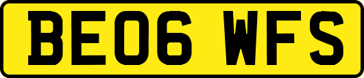 BE06WFS