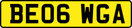 BE06WGA
