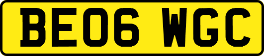 BE06WGC