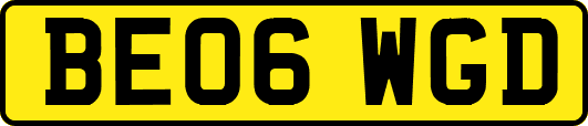 BE06WGD