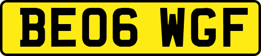 BE06WGF