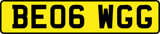 BE06WGG