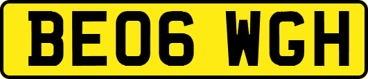 BE06WGH