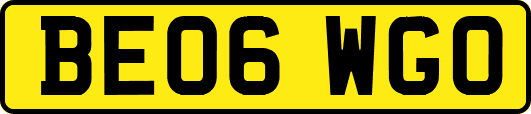 BE06WGO