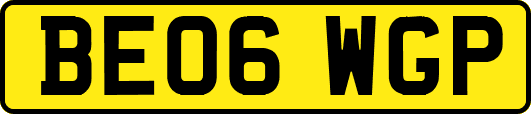 BE06WGP