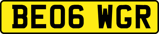 BE06WGR