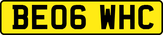 BE06WHC