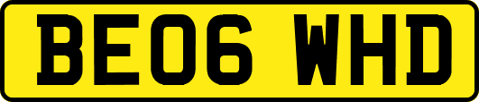 BE06WHD