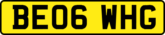 BE06WHG