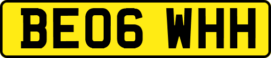 BE06WHH