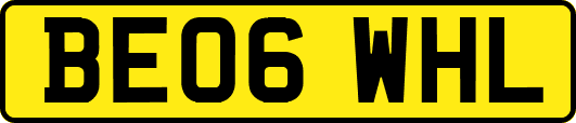 BE06WHL