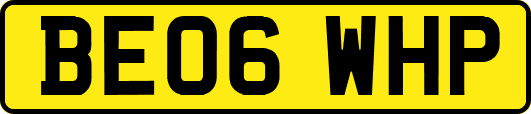 BE06WHP