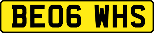BE06WHS