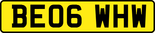 BE06WHW