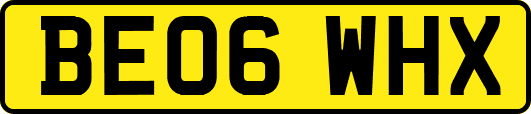 BE06WHX
