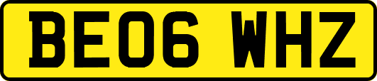 BE06WHZ