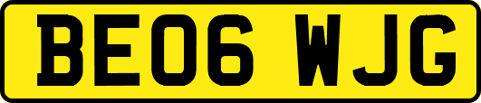 BE06WJG
