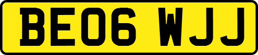BE06WJJ