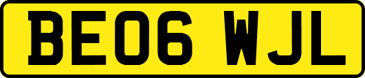 BE06WJL