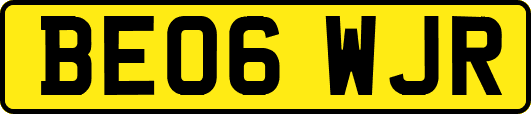 BE06WJR