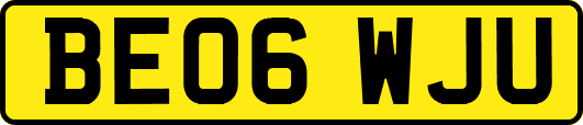BE06WJU