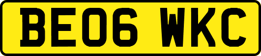 BE06WKC