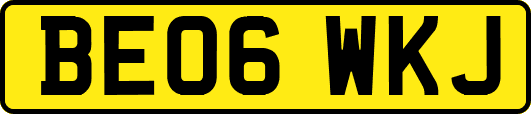 BE06WKJ