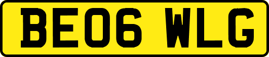 BE06WLG