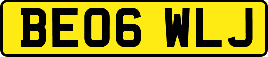 BE06WLJ