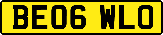 BE06WLO