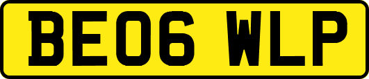 BE06WLP