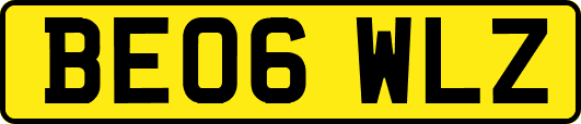 BE06WLZ