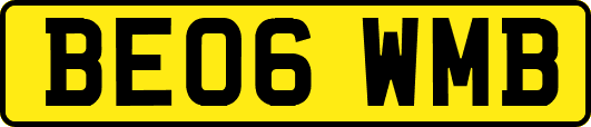 BE06WMB